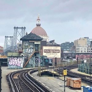 Meet your Posher, Isaac